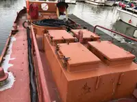 Bārža pārdod