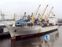 Naftas / Ķīmisko vielu tankkuģis pārdod