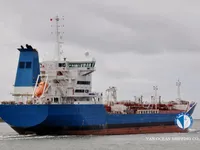 Naftas / Ķīmisko vielu tankkuģis pārdod