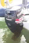 Cietā piepūšamā laiva pārdod