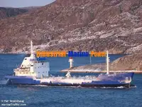 Naftas / Ķīmisko vielu tankkuģis pārdod