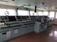 Naftas / Ķīmisko vielu tankkuģis pārdod