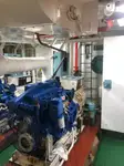 Oil/Chemical tanker pārdošanā