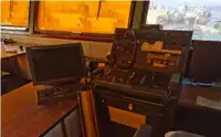 Naftas / Ķīmisko vielu tankkuģis pārdod