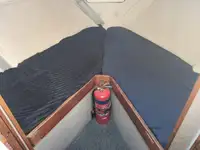 Trallers pārdod