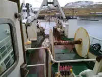 Trallers pārdod