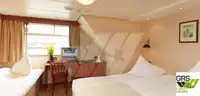 Kruīza kuģis pārdod