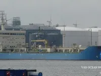 Naftas / Ķīmisko vielu tankkuģis pārdod