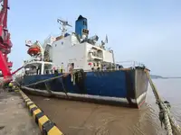 Reefer kuģis pārdod