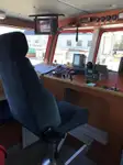 Konteineru kuģis pārdošanā