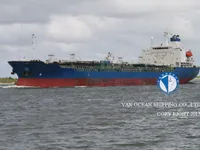 Naftas / Ķīmisko vielu tankkuģis pārdod