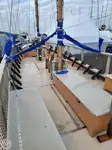 Kruīza kuģis pārdod