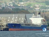 Naftas / Ķīmisko vielu tankkuģis pārdod