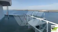 Ātrgaitas apgādes kuģis (FSV) pārdod