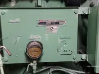 Naftas / Ķīmisko vielu tankkuģis pārdod