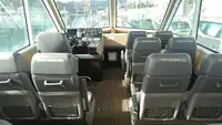 Apkalpes kuģis pārdod