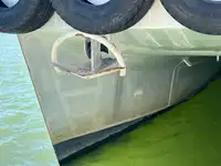 Katamarāns pārdod