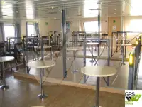 Pasažieru kuģis pārdod