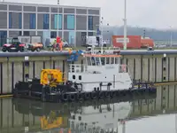 General Cargo/Multi-purpose pārdod