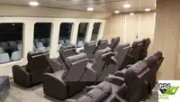 Ro-Ro ship pārdošanā