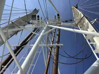 Trawler pārdošanā