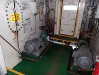 Desanta kuģis, tankkuģis pārdod