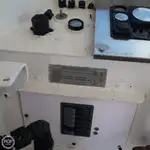 Desanta kuģis, tankkuģis pārdod
