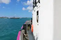 General Cargo/Multi-purpose pārdod