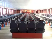 Pasažieru kuģis pārdod