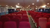 Ro-Ro ship pārdošanā