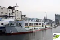 Kruīza kuģis pārdod
