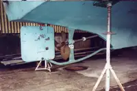 Prāmja kuģis pārdod