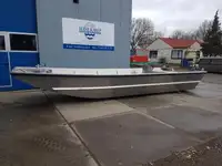 Nosēšanās kuģis, tvertne pārdošanā