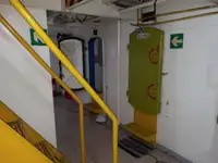 Naftas / Ķīmisko vielu tankkuģis pārdod