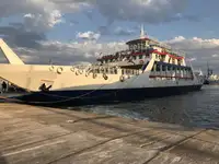 Ro-Ro ship pārdošanā