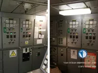 Naftas / Ķīmisko vielu tankkuģis pārdod