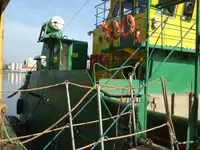 Bārža pārdod