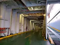 Reefer kuģis pārdod