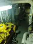 Naftas / Ķīmisko vielu tankkuģis pārdod