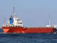 General Cargo/Multi-purpose pārdod