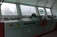 Naftas / Ķīmisko vielu tankkuģis pārdod