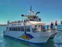 Pasažieru kuģis pārdod