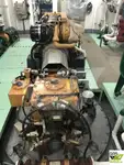 Niršanas atbalsta kuģis pārdod