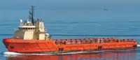 Oil/Chemical tanker pārdošanā