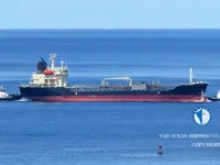Naftas / Ķīmisko vielu tankkuģis pārdod