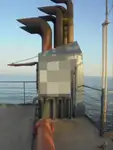 Reefer kuģis pārdod