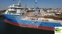 Ātrgaitas apgādes kuģis (FSV) pārdod