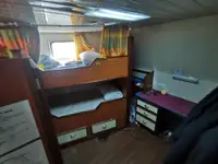 Piegādes kuģis pārdošanā