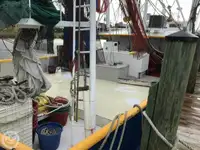 Trallers pārdod