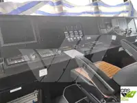 Pasažieru kuģis pārdod